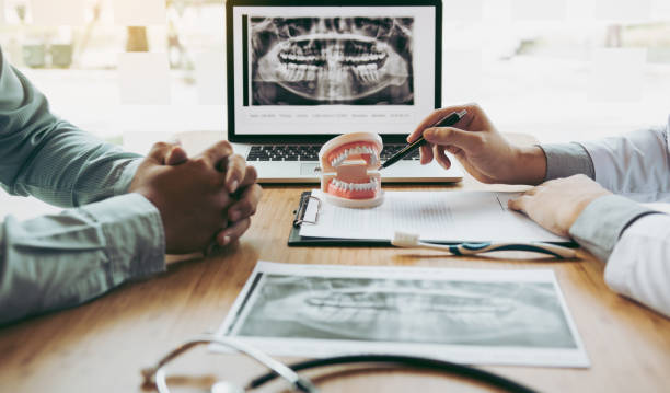 Best Emergency Orthodontic Repairs in Cherryville, NC