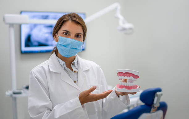 Best Emergency Care for Gum Disease in Cherryville, NC