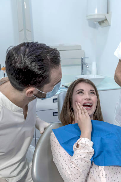 Best After-Hours Dental Care in Cherryville, NC