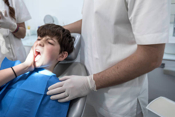 Best Broken or Chipped Tooth Repair in Cherryville, NC