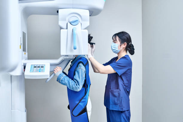 Best Walk-In Emergency Dental Services in Cherryville, NC