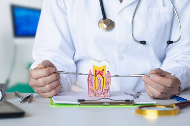 Best Emergency Treatment for Oral Infections in Cherryville, NC