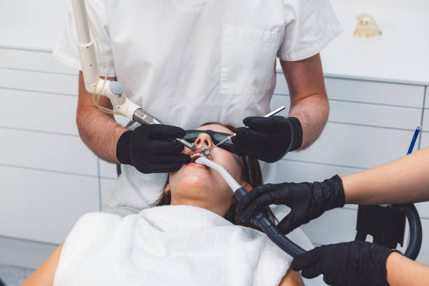 Best Emergency Wisdom Tooth Extraction in Cherryville, NC