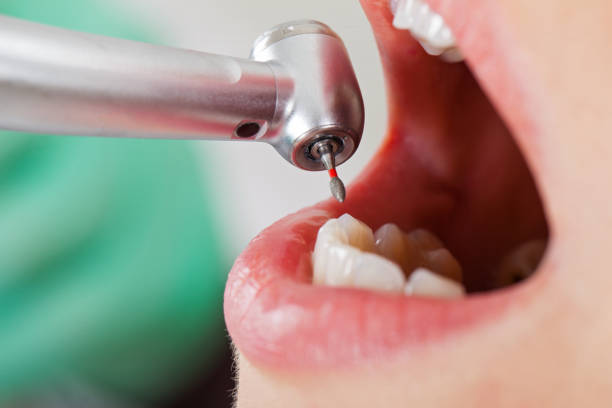 Best Emergency Treatment for Jaw Pain or Injury in Cherryville, NC